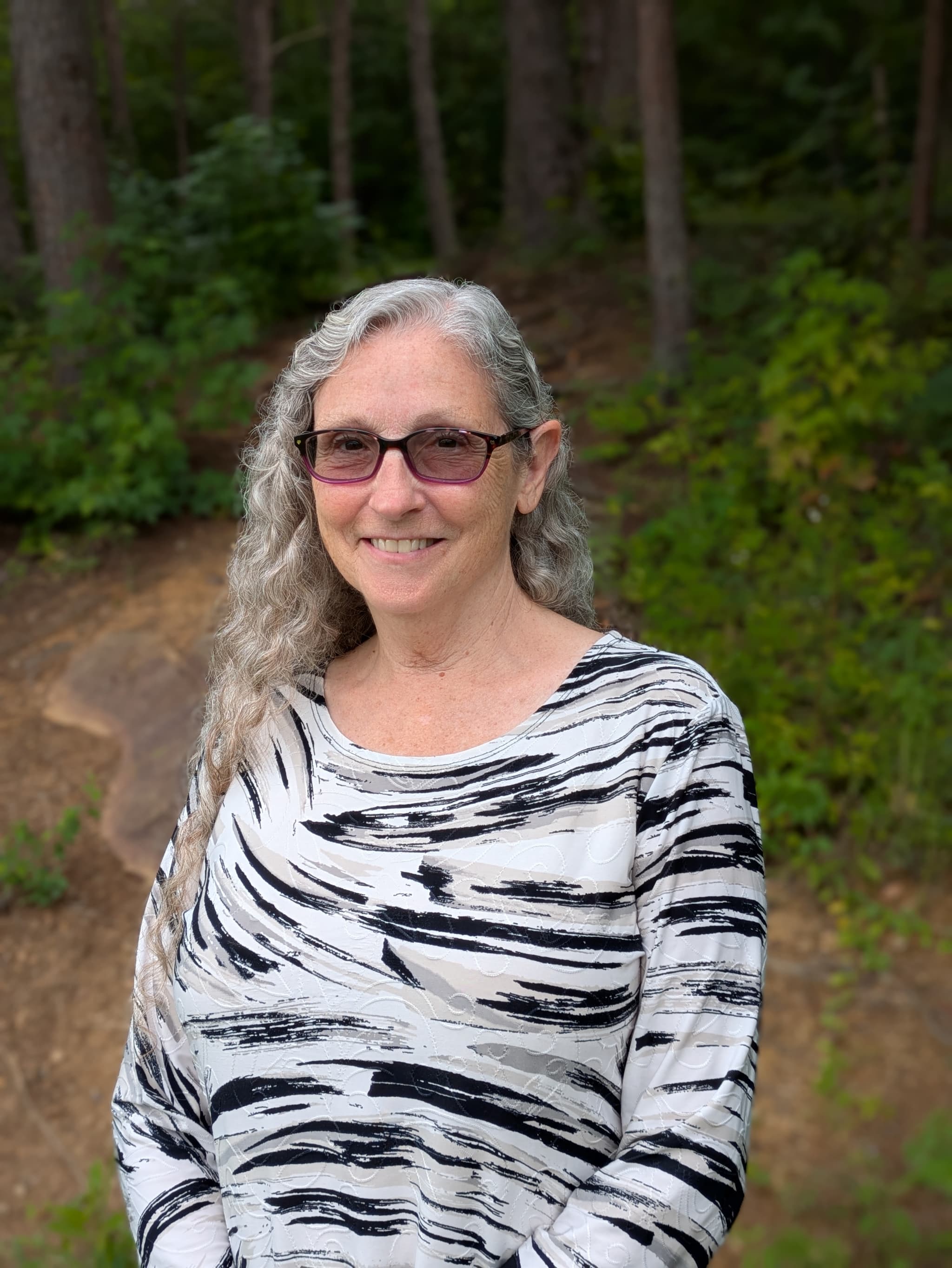 Mrs. Kruger